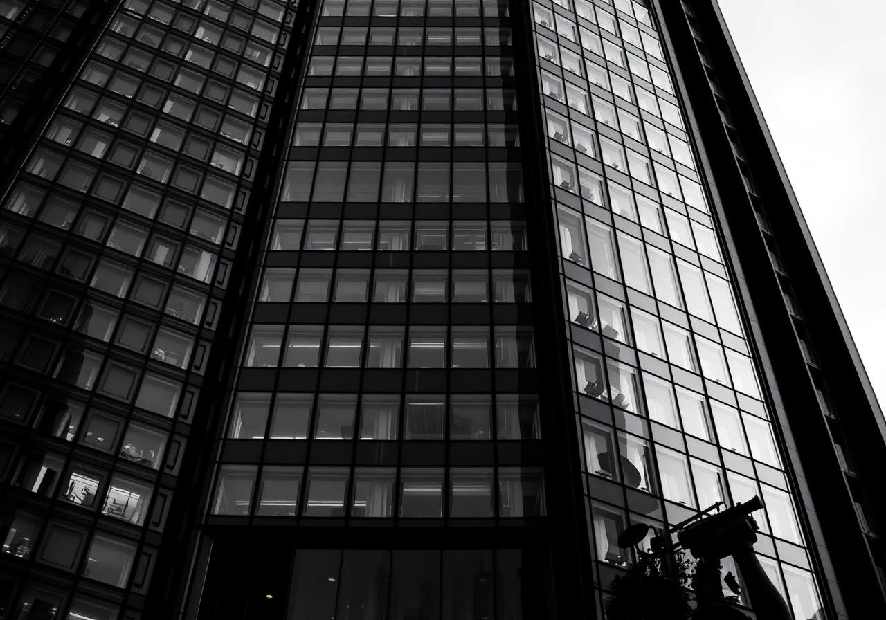 Financial Services & Banking
