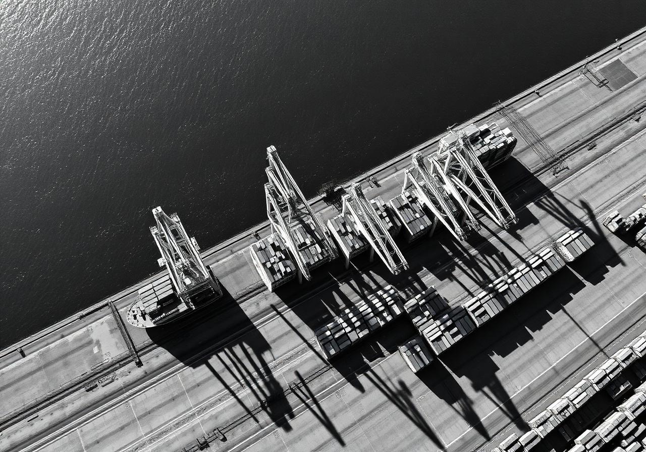 Logistics & Transport