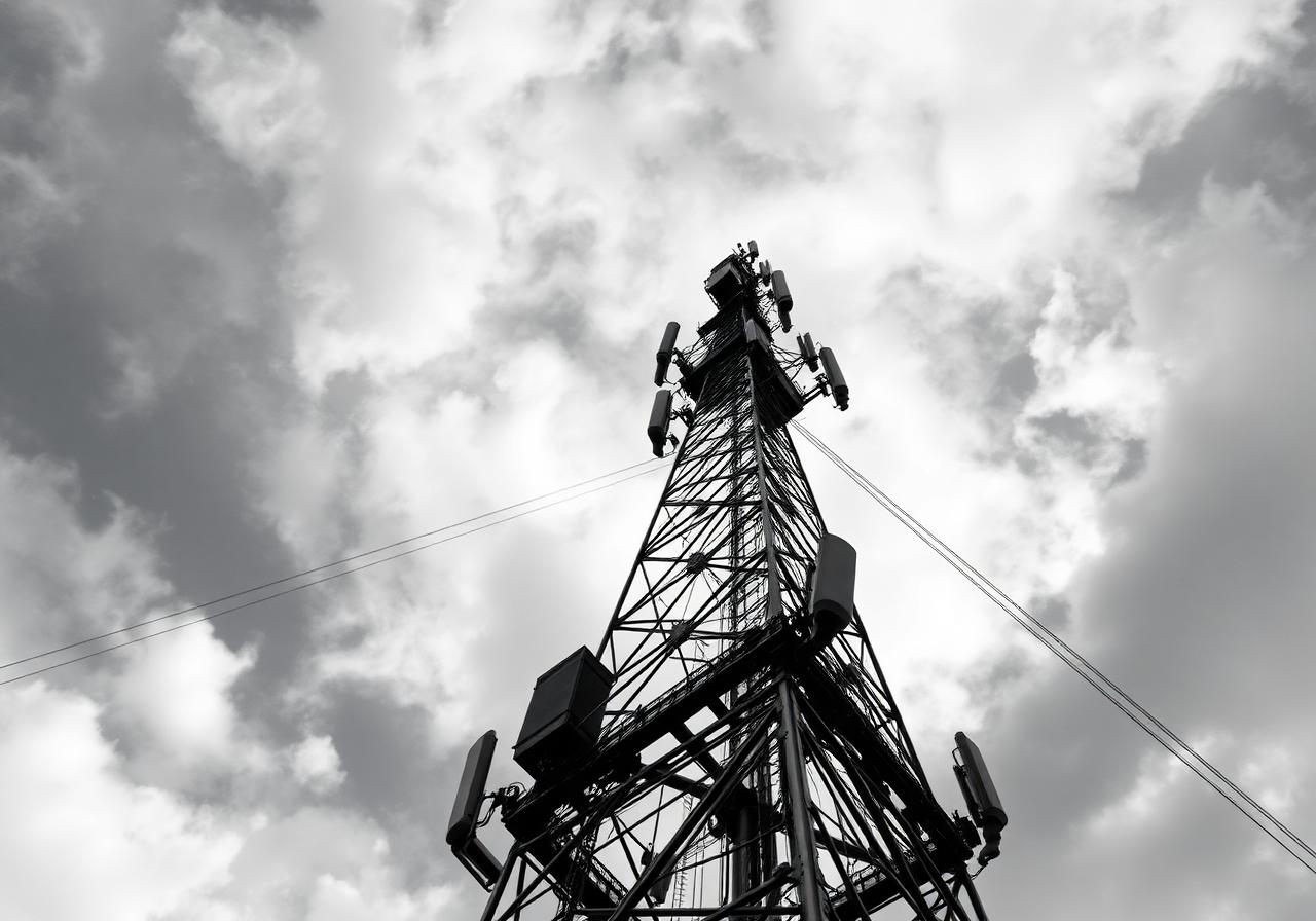 Telecoms & ISPs